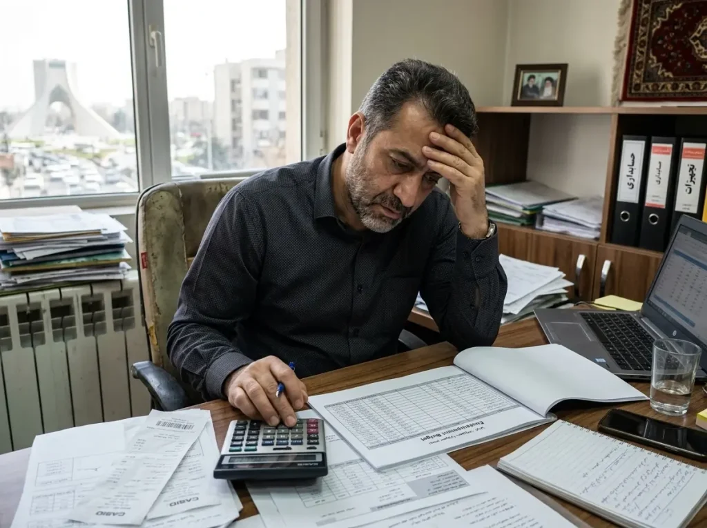 معایب خرید تجهیزات رستوران نو
