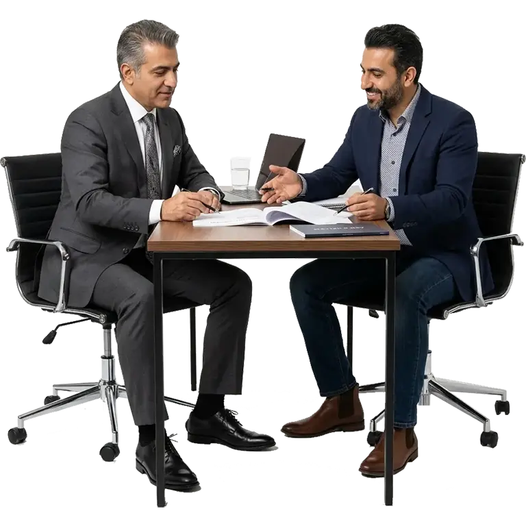 مشاوره رایگان راه‌ اندازی و تجهیز کباب و بریانی