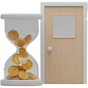 آیکن مصرف بالای انرژی در تجهیز کافه